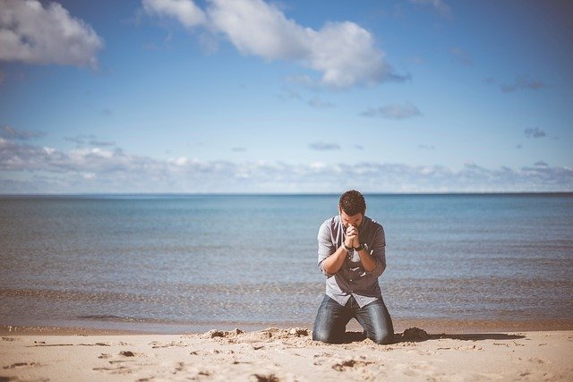 Oração para cura: aprenda orar pela cura