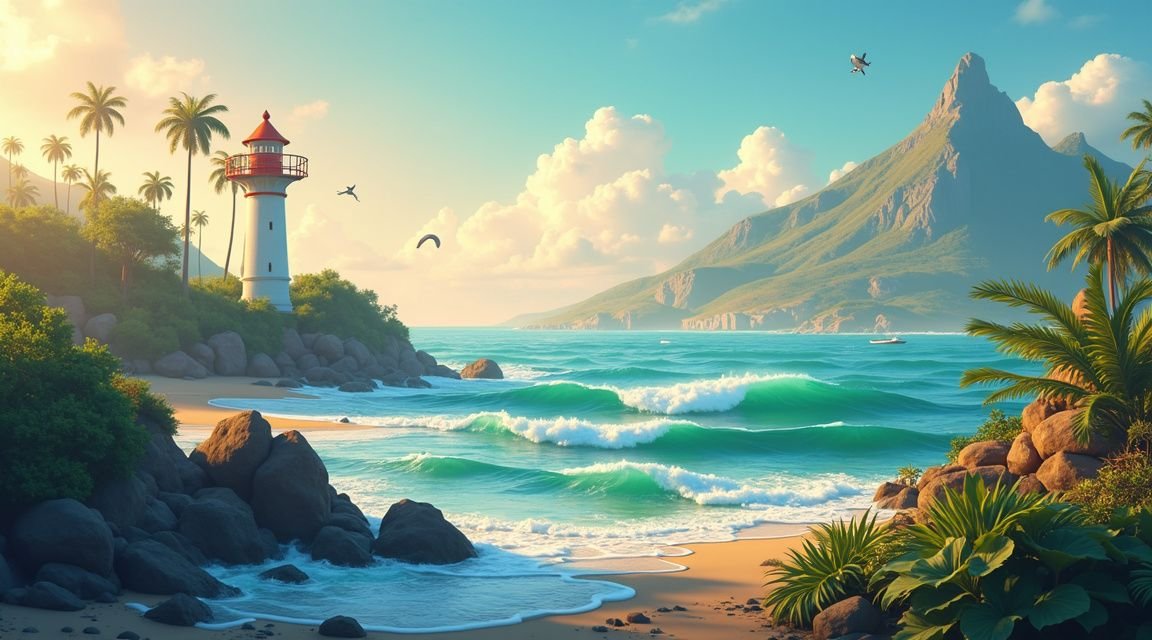 melhor epoca para viajar para porto seguro - Principais benefícios de melhor epoca para viajar para porto seguro ilustrados